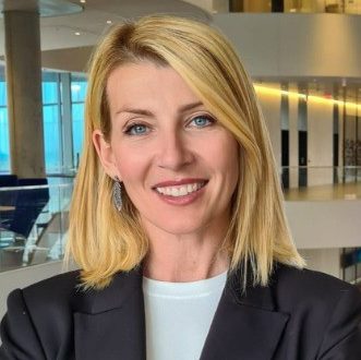 Profile photograph Professor Diana Salciarini