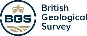 The British Geological Survey Logo