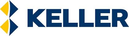 KELLER logo