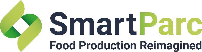 SmartParc Food Production Reimagined