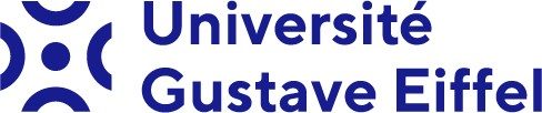 The Universite Gustave Eiffel Logo